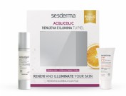 ACGLICOLIC CREMA GEL 50 + REGALO C-VIT CC CREAM 30